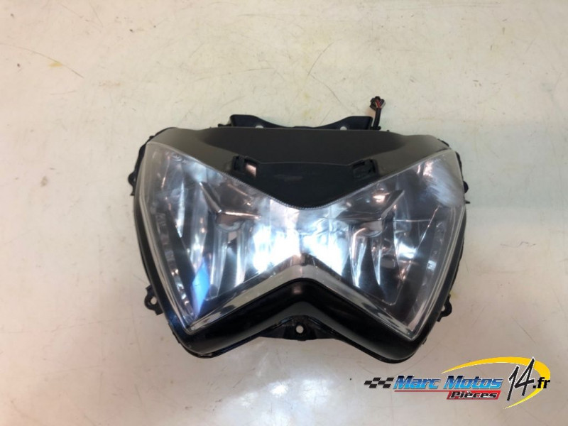 OPTIQUE KAWASAKI Z300 2015