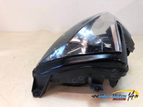 OPTIQUE KAWASAKI Z300 2015