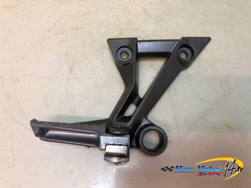 PLATINE ARRIERE DROITE KAWASAKI Z300 2015