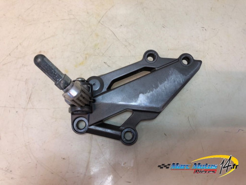 PLATINE AVANT DROITE KAWASAKI Z300 2015
