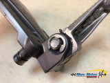 PLATINE AVANT DROITE KAWASAKI Z300 2015
