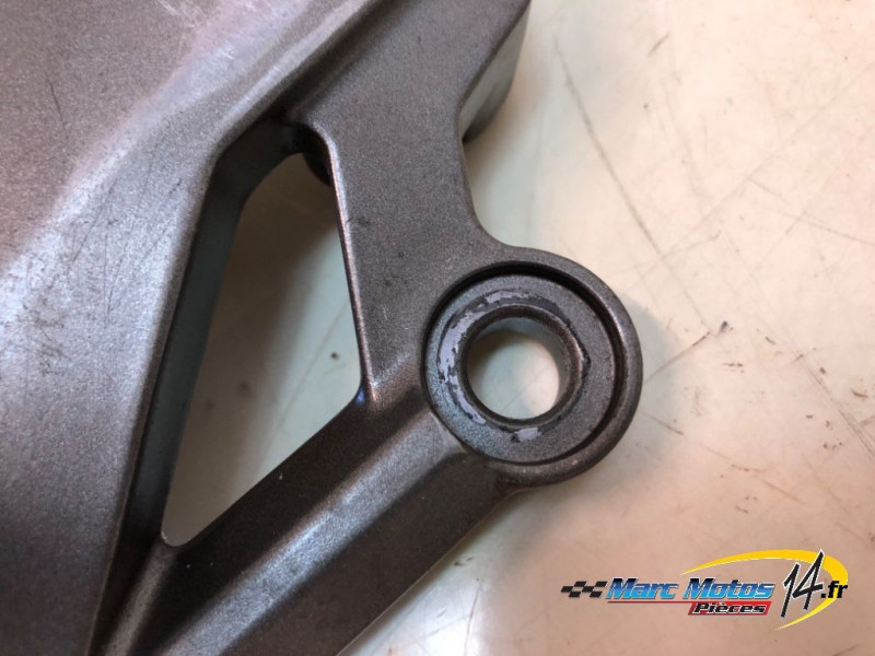 PLATINE AVANT DROITE KAWASAKI Z300 2015