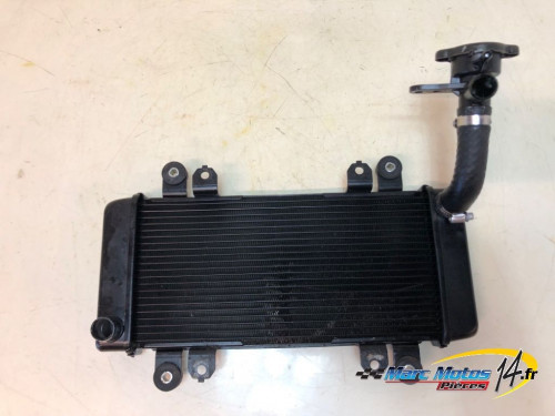 RADIATEUR D'EAU KAWASAKI Z300 2015