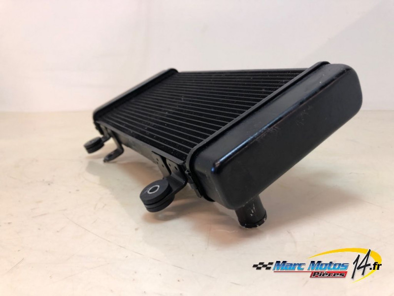 RADIATEUR D'EAU KAWASAKI Z300 2015
