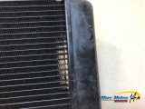 RADIATEUR D'EAU KAWASAKI Z300 2015