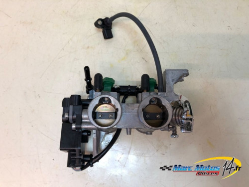 RAMPE D'INJECTION KAWASAKI Z300 2015