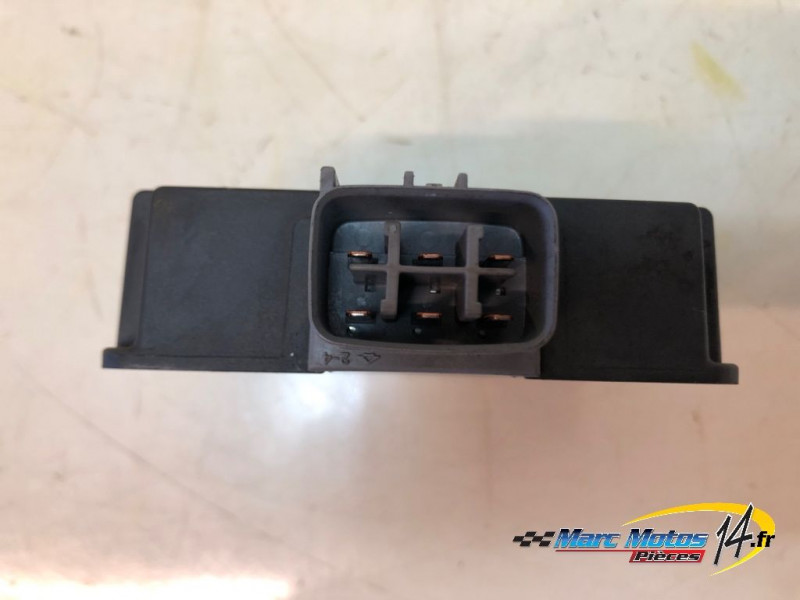 REGULATEUR KAWASAKI Z300 2015