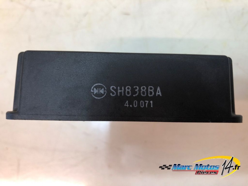 REGULATEUR KAWASAKI Z300 2015