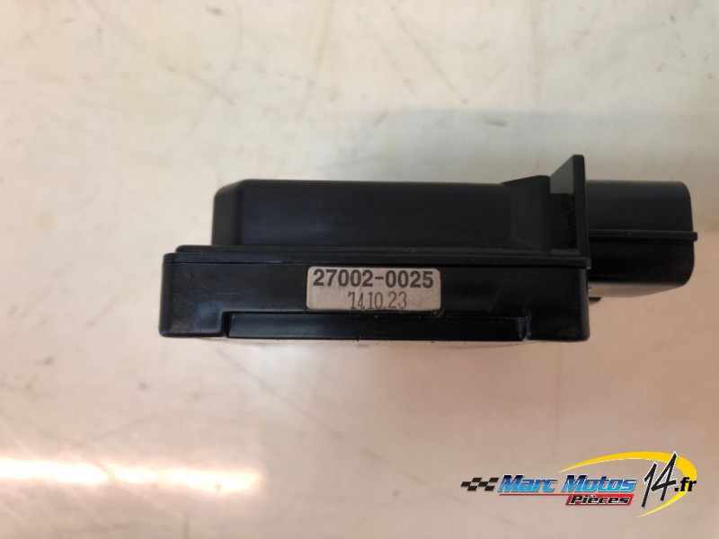 RELAIS ASSY KAWASAKI Z300 2015