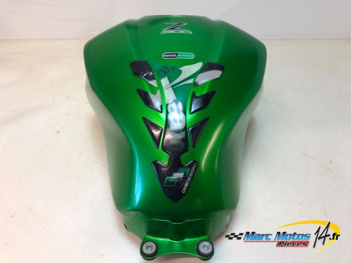 RESERVOIR D'ESSENCE KAWASAKI Z300 2015
