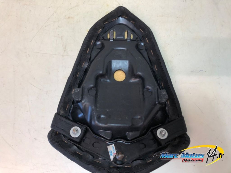 SELLE ARRIERE KAWASAKI Z300 2015