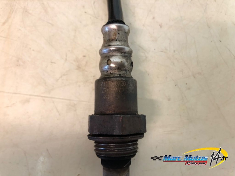 SONDE LAMBDA KAWASAKI Z300 2015