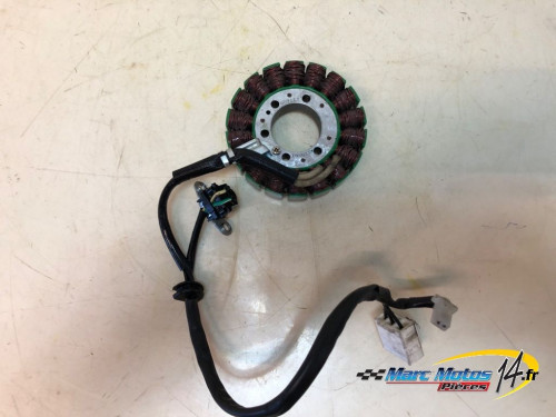 STATOR KAWASAKI Z300 2015