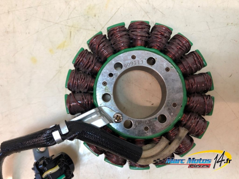 STATOR KAWASAKI Z300 2015
