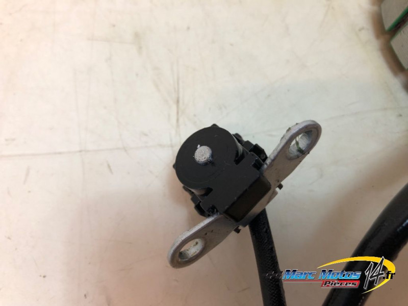 STATOR KAWASAKI Z300 2015