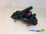 SUPPORT DE PLAQUE KAWASAKI Z300 2015