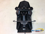 SUPPORT DE PLAQUE KAWASAKI Z300 2015