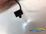 SUPPORT DE PLAQUE KAWASAKI Z300 2015