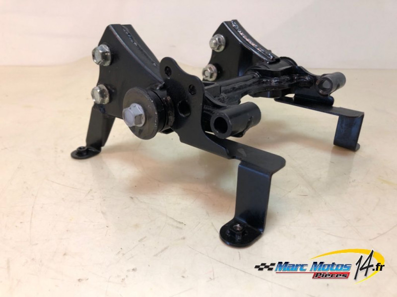 SUPPORT MOTEUR KAWASAKI Z300 2015
