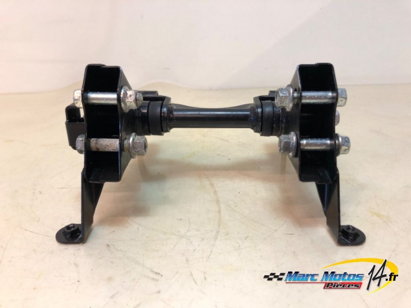 SUPPORT MOTEUR KAWASAKI Z300 2015