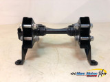 SUPPORT MOTEUR KAWASAKI Z300 2015