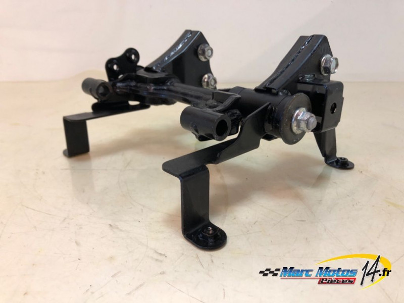 SUPPORT MOTEUR KAWASAKI Z300 2015
