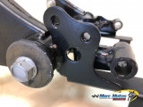 SUPPORT MOTEUR KAWASAKI Z300 2015