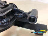 SUPPORT MOTEUR KAWASAKI Z300 2015