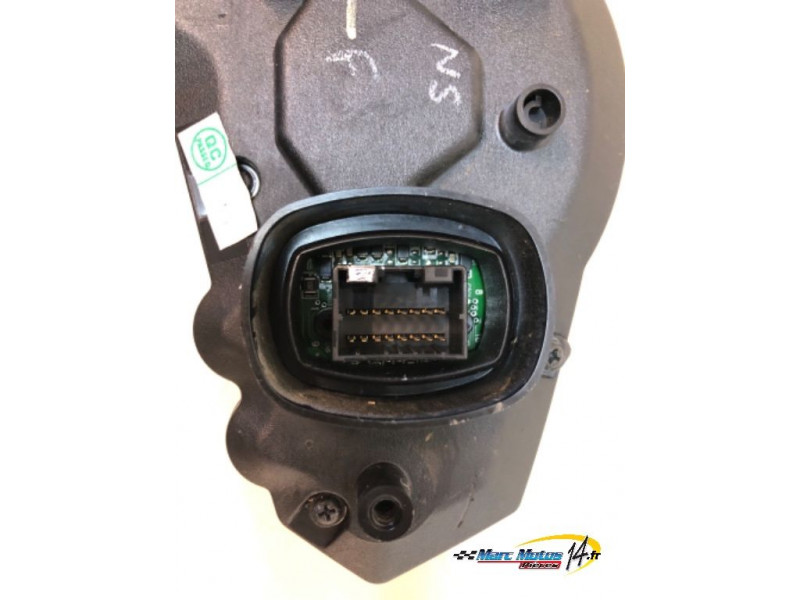 TABLEAU DE BORD COMPLET KAWASAKI Z300 2015