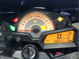 TABLEAU DE BORD COMPLET KAWASAKI Z300 2015