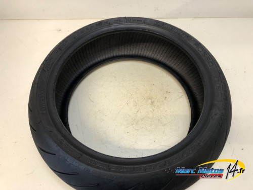 PIRELLI DIABLO ROSSO 3 190/50-17
