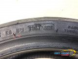 PIRELLI DIABLO ROSSO 3 190/50-17