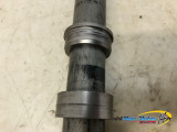AXE DE ROUE ARRIERE SUZUKI 1000 GSXR 2006