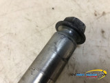 AXE DE ROUE AVANT SUZUKI 1000 GSXR 2006