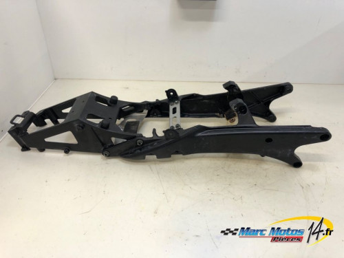 BERCEAU ARRIERE DE CADRE SUZUKI 1000 GSXR 2006