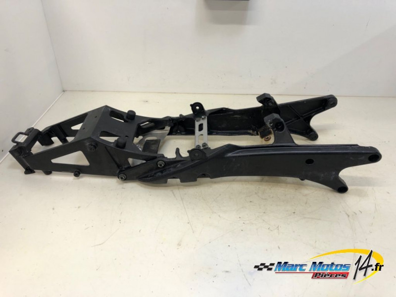 BERCEAU ARRIERE DE CADRE SUZUKI 1000 GSXR 2006