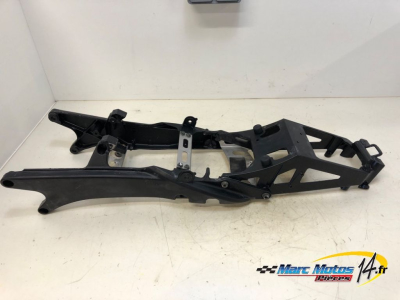 BERCEAU ARRIERE DE CADRE SUZUKI 1000 GSXR 2006