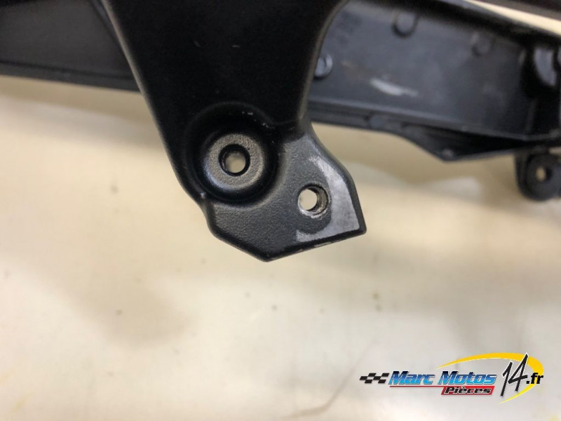 BERCEAU ARRIERE DE CADRE SUZUKI 1000 GSXR 2006