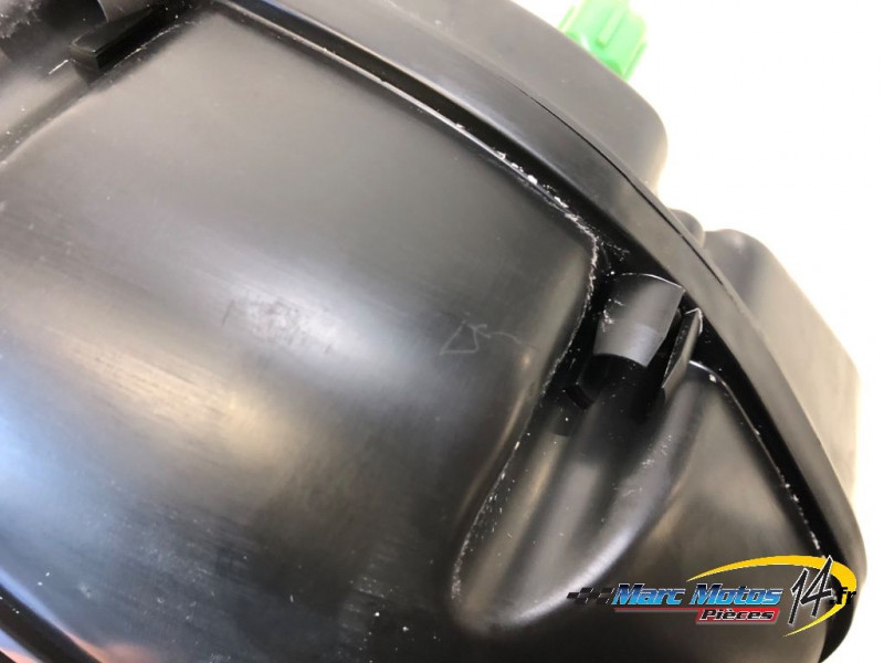BOITIER DE FILTRE A AIR SUZUKI 1000 GSXR 2006