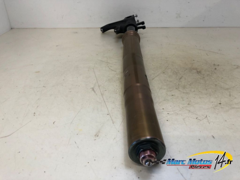 BRAS DE FOURCHE DROIT SUZUKI 1000 GSXR 2006