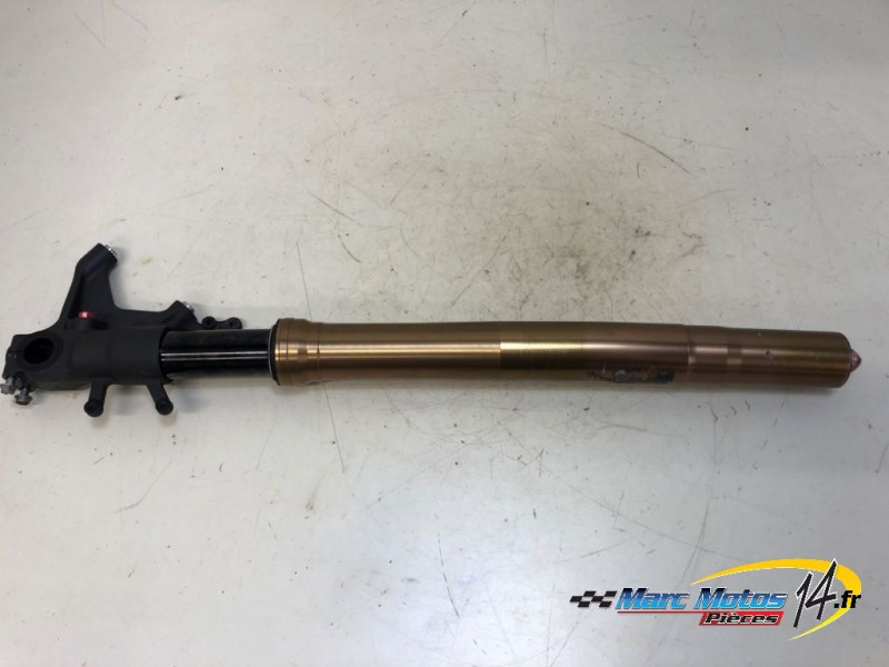 BRAS DE FOURCHE DROIT SUZUKI 1000 GSXR 2006