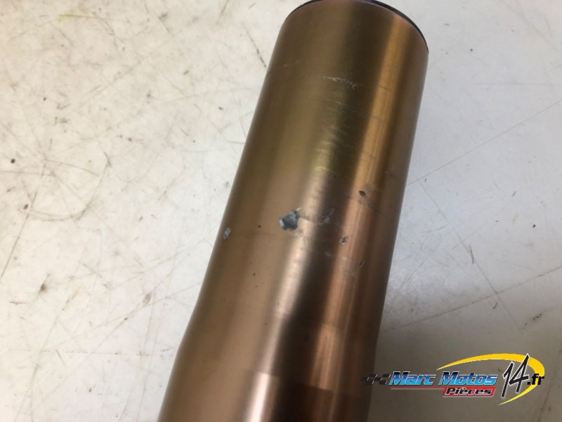 BRAS DE FOURCHE DROIT SUZUKI 1000 GSXR 2006