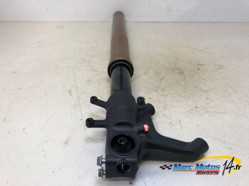 BRAS DE FOURCHE GAUCHE SUZUKI 1000 GSXR 2006