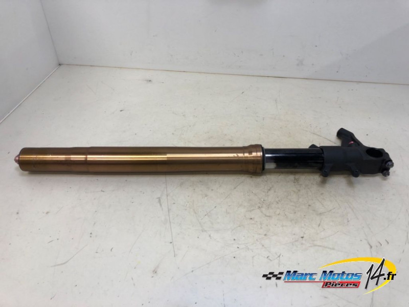 BRAS DE FOURCHE GAUCHE SUZUKI 1000 GSXR 2006