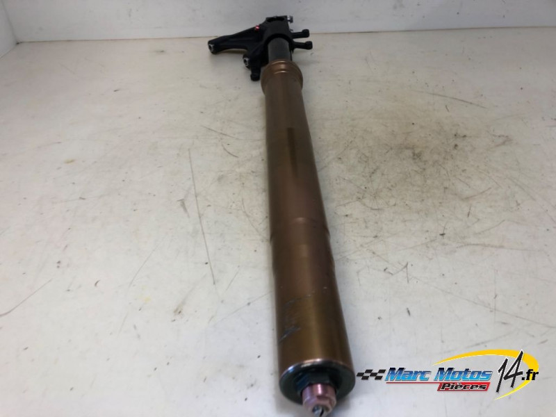 BRAS DE FOURCHE GAUCHE SUZUKI 1000 GSXR 2006