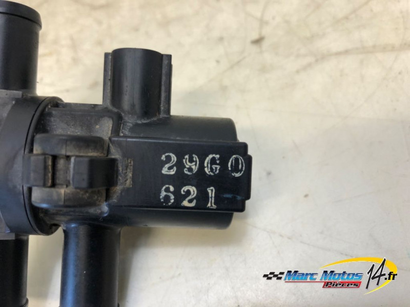 CLAPET DE RECYCLAGE DES GAZ SUZUKI 1000 GSXR 2006