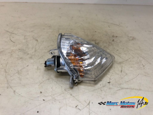 CLIGNOTANT ARRIERE DROIT SUZUKI 1000 GSXR 2006