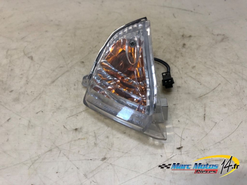 CLIGNOTANT ARRIERE DROIT SUZUKI 1000 GSXR 2006