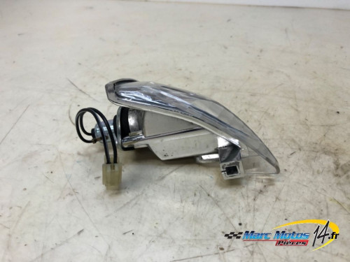 CLIGNOTANT ARRIERE GAUCHE SUZUKI 1000 GSXR 2006