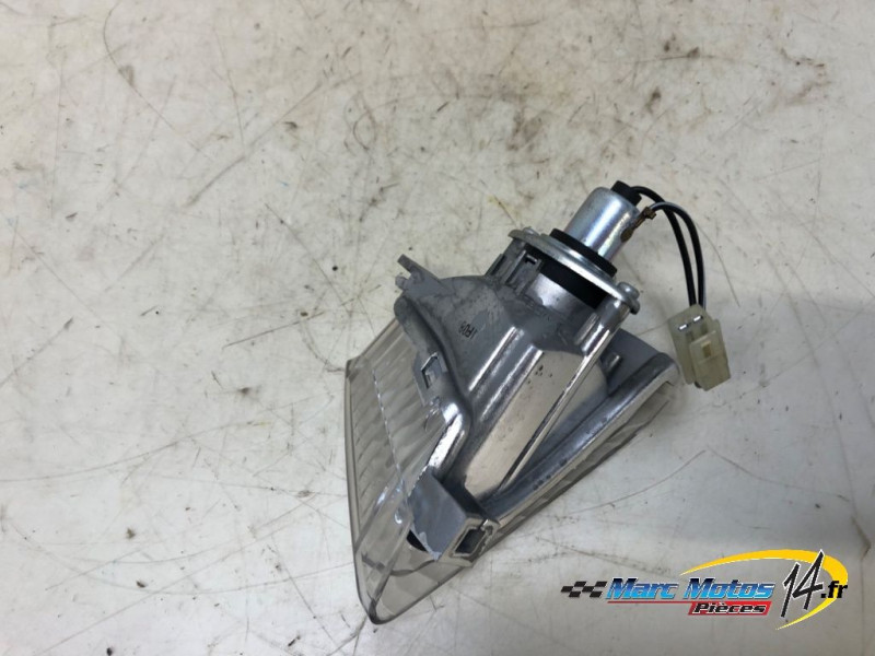 CLIGNOTANT ARRIERE GAUCHE SUZUKI 1000 GSXR 2006